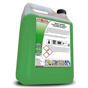 HO.RE.CA. INOX SHINE  5 kg
