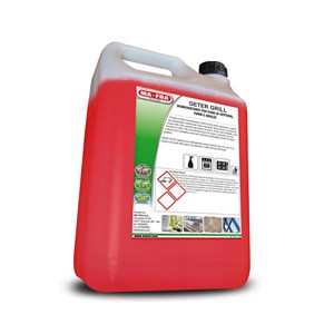 HO.RE.CA. DETERGRILL 5 kg