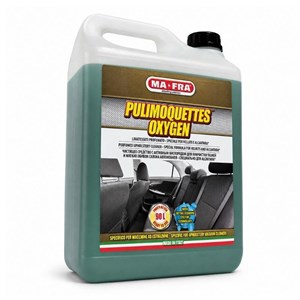 PULIMOQUETTES OXYGEN 4,5 l
