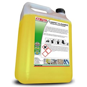 HO.RE.CA. CARPET CLEANER 5 kg