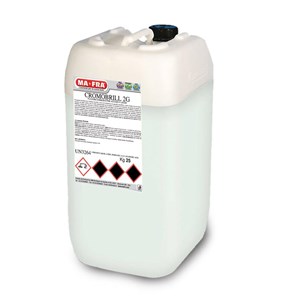 CROMOBRILL 2G 6 kg
