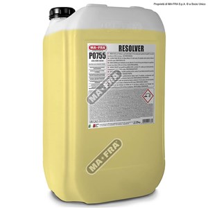 RESOLVER 25 kg