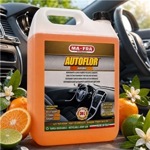 AUTOFLOR AGRUMIX 5 l - zdjęcie 4