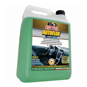 AUTOFLOR MORE & MUSCHIO 5 l