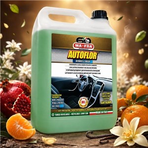 AUTOFLOR MORE & MUSCHIO 5 l - zdjęcie 4