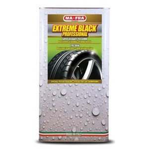 EXTREME BLACK 4,5 l