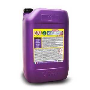 UNIKA - MAFRALUX FOAM P03 -25 kg