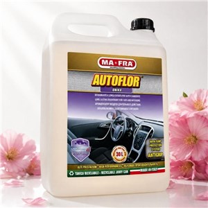AUTOFLOR UNIKA 5 l