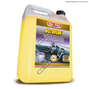AUTOFLOR UNIKA 5 l - zdjęcie 4