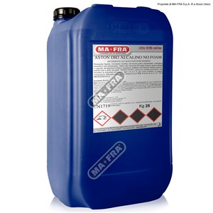 ASTON DB3 ALCALINO NO FOAM