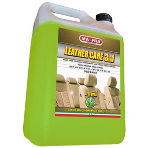 TRATTAMENTO PELLI DUAL 4500 ml