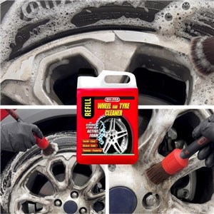 PULITORE CERCHI & GOMME 4500 ml - zdjęcie 11