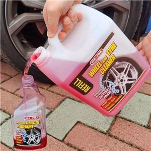 PULITORE CERCHI & GOMME 4500 ml - zdjęcie 5