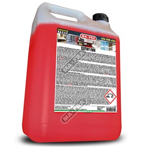 HO.RE.CA. BATHY EVO 5 kg