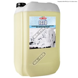 IGLU 2.0  FOAM PREWASH 25 kg