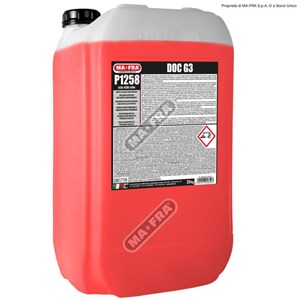 DOC 3G 25 kg