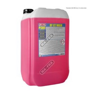 HP JET WASH - 25 kg 