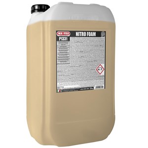 NITRO FOAM PREWASH 25 kg - Aktywna piana