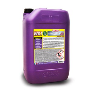 UNIKA-THE GLOSSER-WX1 2.0   25 LT
