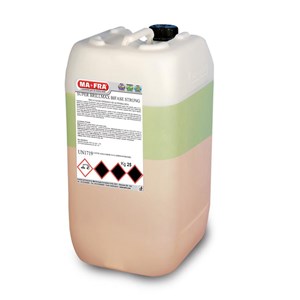 SUPER BRILLMAX BI-FASE 25 kg - zdjęcie 2