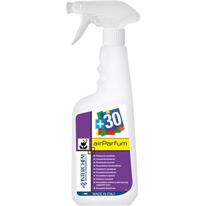 +30 AIRPARFUM 750 ml - Odświeżacz do pomieszczeń
