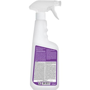+30 AIRPARFUM 750 ml - Odświeżacz do pomieszczeń - zdjęcie 2