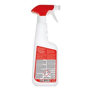 +30 BATHROOM PROTECTIVE CLEANER 750 ml - Płyn do mycia łazienki - zdjęcie 4