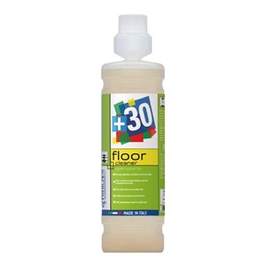 +30 FLOOR CLEANER 1 l - Płyn do mycia podłóg