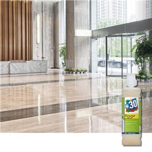 +30 FLOOR CLEANER 1 l - Płyn do mycia podłóg - zdjęcie 2