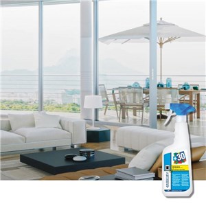 +30 GLASS AND MULTI-PURPOSE 750 ml - Płyn do mycia szyb, luster, szkła - zdjęcie 3