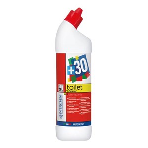+30 TOILET DEKALC 750 ml - Odkamieniacz do toalet