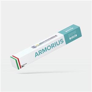 Lab. - ARMORIUS "L" shine 7,3 mil h152x15mt - FOLIA PPF CRISTAL