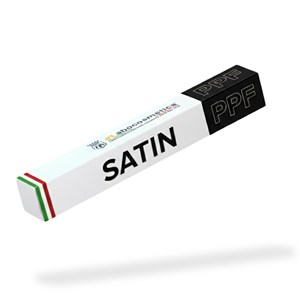 Lab. - ARMORIUS "L" satin 7,3 mil h152x15mt - FOLIA PPF SATYNOWA