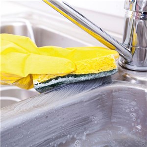 PULIGEN RAPID 1 l - Płyn do usuwania kamienia i osadów - zdjęcie 4