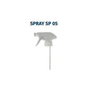 SPRAYER multif. schiuma / NATUR- do butelek 750 ml