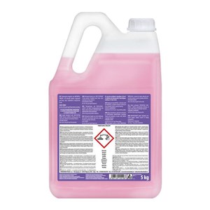 TRESOF LANA E DELICATI 5 kg - Środek do prania wełny i tkanin delikatnych  - zdjęcie 2