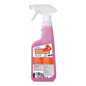 UNI5 BAGNO ANTICALCARE 750 ml - Perfumowany odkamieniacz do łazienki