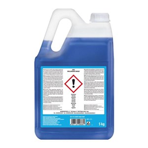 UNI5 BRILLANTANTE ENERGY 5 kg - Nabłyszczacz do zm - zdjęcie 3
