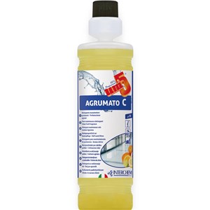 UNI5 PAVIMENTI AGRUMATO 1 lt - Płyn do podłóg 