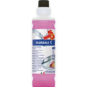 UNI5 PAVIMENTI FLOREALE 1 lt - Płyn do podłóg 