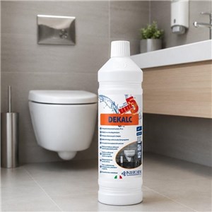 UNI5 DEKALC 1 l - Odkamieniacz do łazienek i sanitariatów  - zdjęcie 6