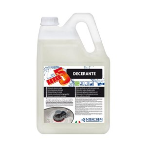 UNI5 DECERANTE pavimenti 5 kg - Płyn do usuwania