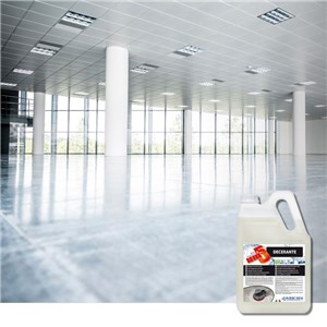 UNI5 DECERANTE pavimenti 5 kg - Płyn do usuwania - zdjęcie 3