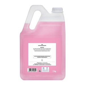 UNI5 EXTRA SOAP IGIENIZANTE 5 l - Mydło w płynie - Odkażające - zdjęcie 2