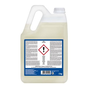UNI5 LAVINCERA 5 kg - Płyn do posadzki z woskiem - zdjęcie 3