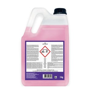 UNI5 LANA E DELICA 5 kg - Płyn do prania wełny i tkanin delikatnych - zdjęcie 5