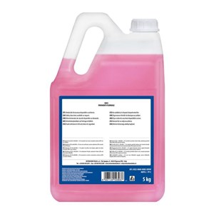 UNI5 PAVIMENTI FLOREALE 5 kg - Płyn do codziennego mycia podłóg o kwiatowym zapachu  - zdjęcie 3