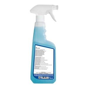 UNI5 VETRI E MULTIUSO 750 ml - Płyn do mycia szyb i powierzchni zmywalnych - zdjęcie 2