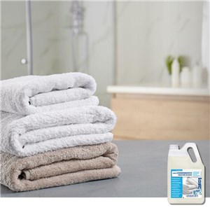 VINCO AMMORBIDENTE MUSCHIO BIANCO 5 kg - Płyn do płukania tkanin Białe Piżmo - zdjęcie 2