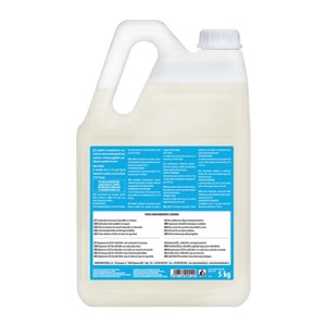 VINCO AMMORBIDENTE LAVAND 5kg - Płyn do płukania tkanin o zapachu lawendy - zdjęcie 3